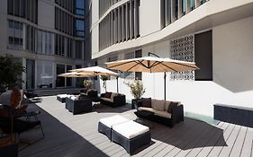 The Passage - Urban & Lifestyle Hotel